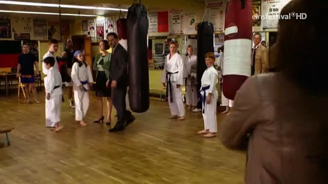 Polizeiruf 110 Staffel 42 Folge 7 - Part 02 HD Deutsch