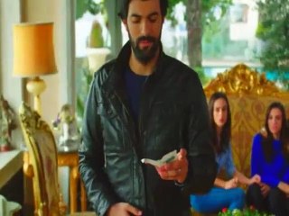 Amor de contrabando - Capitulo 87 Completo