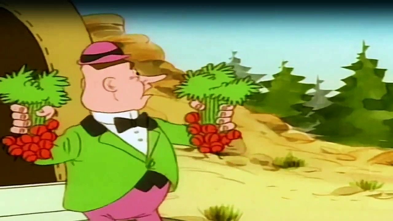 Lucky Luke Staffel 2 Folge 12 HD Deutsch