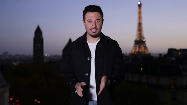 هل يواجه ماكرون أزمة سياسية بسبب تمويل حملته الانتخابية؟