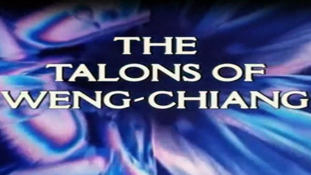 Doctor Who (1963) Staffel 14 Folge 25 HD Deutsch