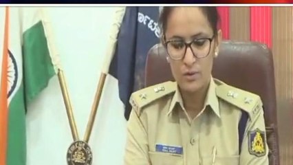 ‌ಕಲಬುರಗಿ: ತನ್ನದಲ್ಲದ ಜಗಳದಲ್ಲಿ ಹೋಗಿದ್ದಕ್ಕೆ ಆನಂದ್ ಹತ್ಯೆ-ಎಸ್ಪಿ ಇಶಾ ಪಂತ್