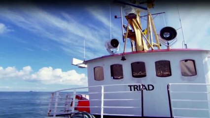 Versunken - Tod im Atlantik Staffel 1 Folge 4 - Part 01 HD Deutsch