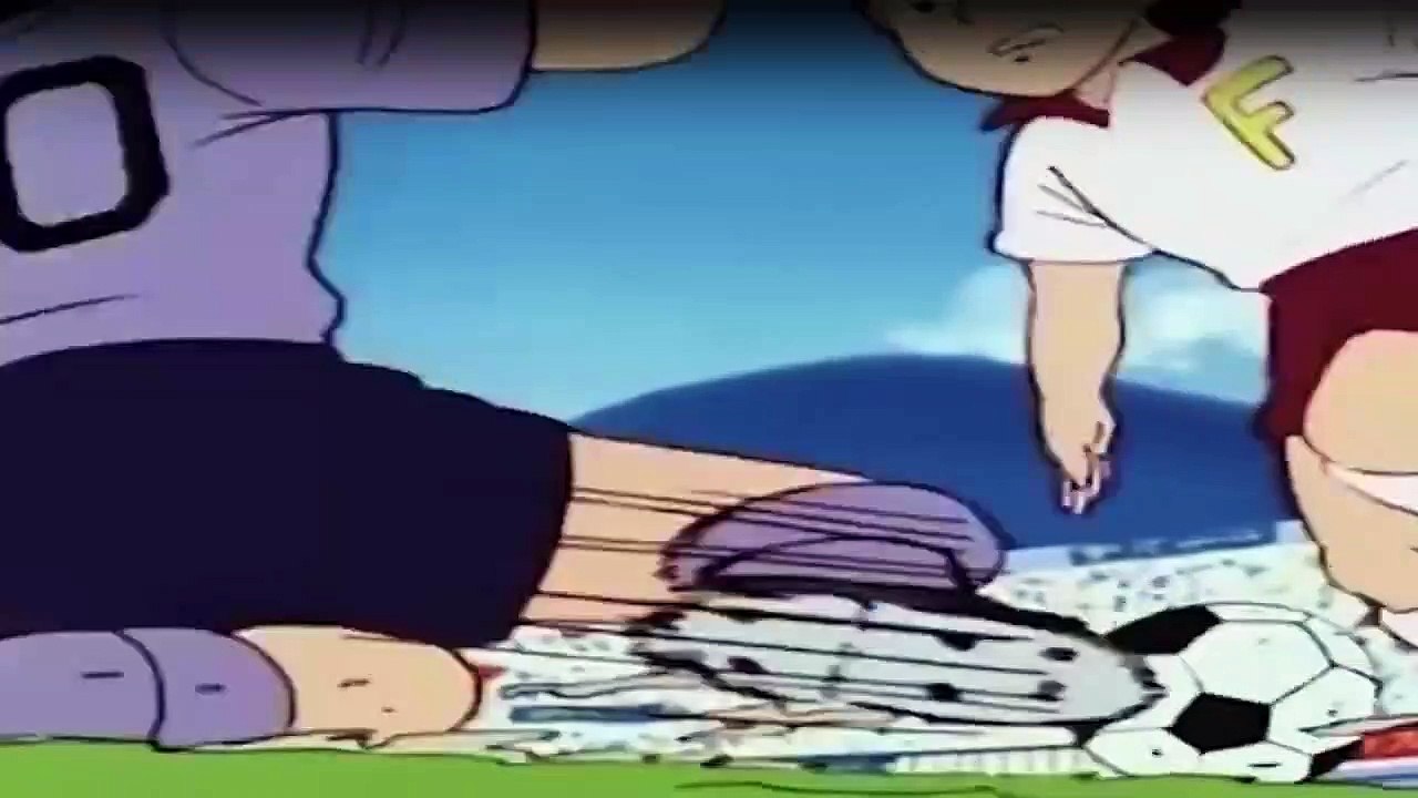 Die tollen Fußballstars Staffel 1 Folge 16 HD Deutsch