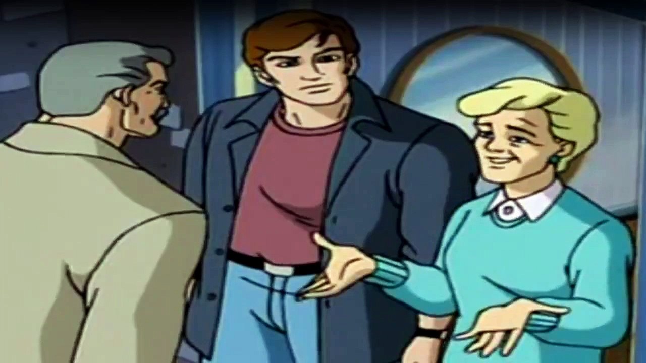 New Spiderman Staffel 5 Folge 2 HD Deutsch