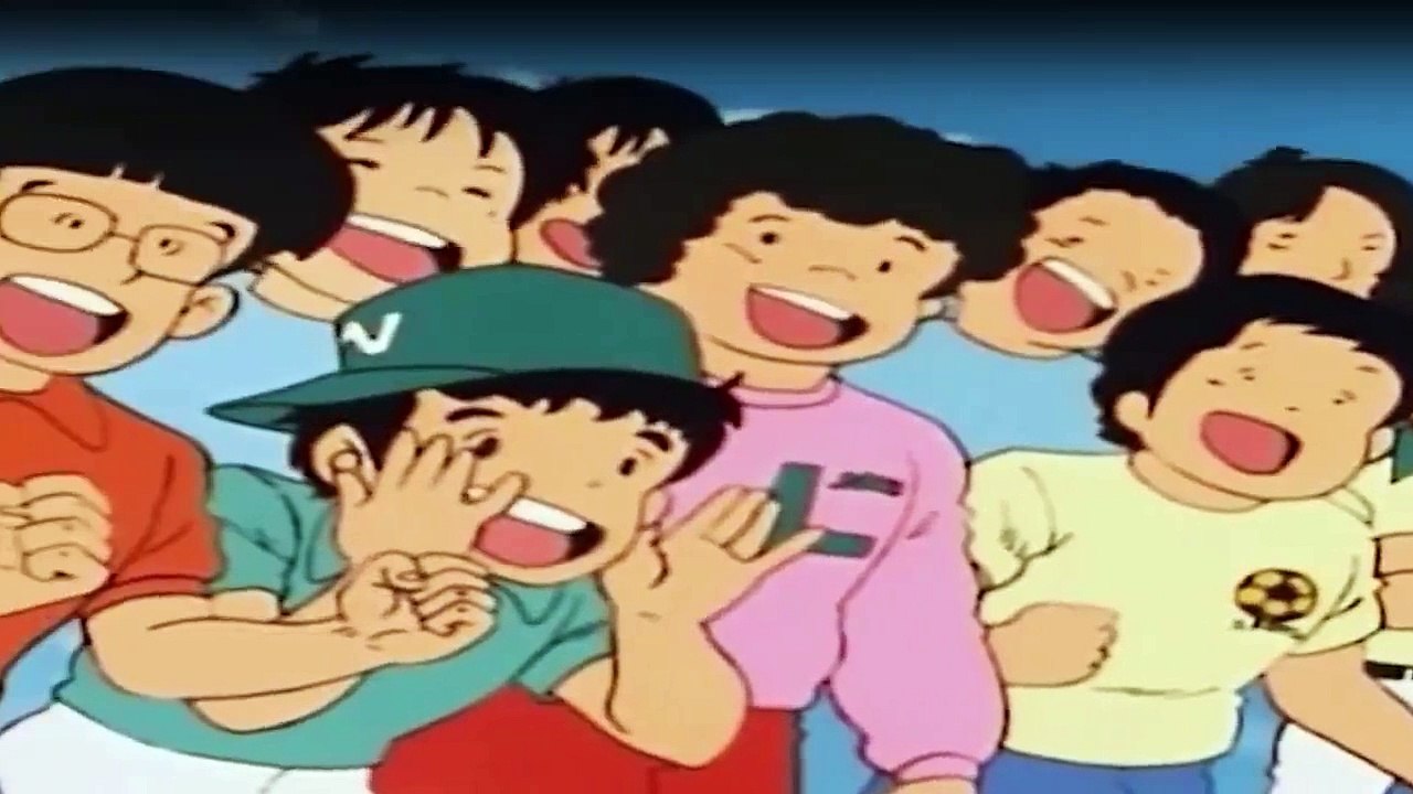 Die tollen Fußballstars Staffel 1 Folge 18 HD Deutsch