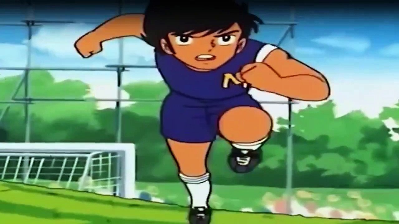 Die tollen Fußballstars Staffel 1 Folge 19 HD Deutsch