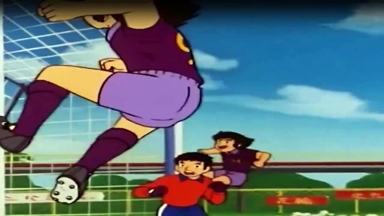 Die tollen Fußballstars Staffel 1 Folge 23 HD Deutsch