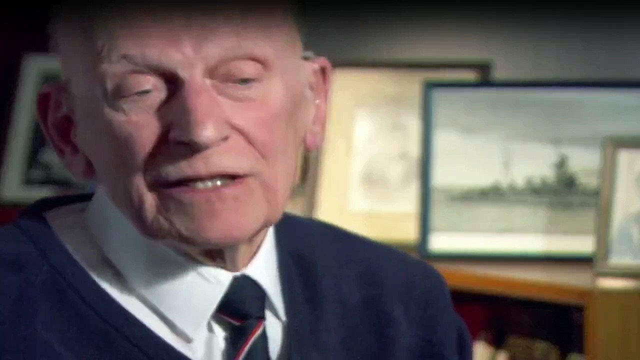 Versunken - Tod im Atlantik Staffel 1 Folge 3 - Part 01 HD Deutsch