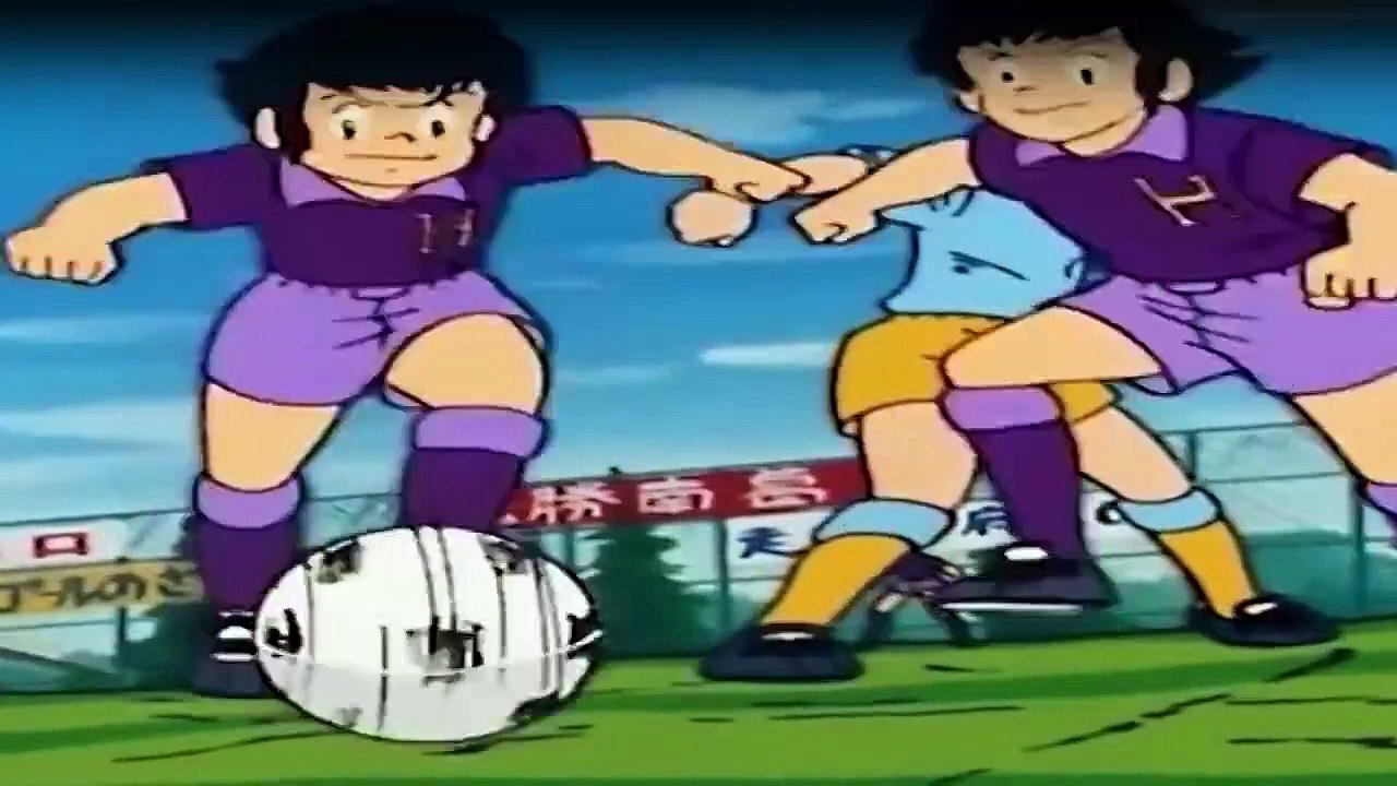 Die tollen Fußballstars Staffel 1 Folge 22 HD Deutsch