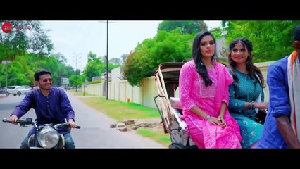 Allah Di Namaaz , Music Video, Salman Ali , Sajid Bubere & Swatti Bakshi , Shadab Siddiqui