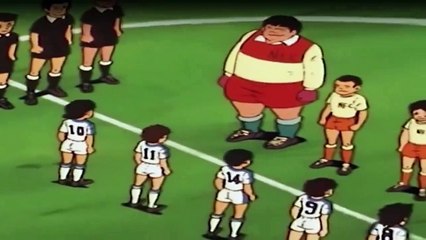 Die tollen Fußballstars Staffel 1 Folge 25 HD Deutsch