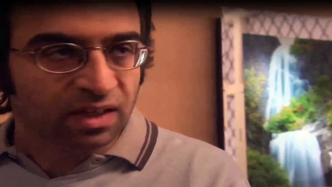 Skins - Hautnah Staffel 1 Folge 9 HD Deutsch