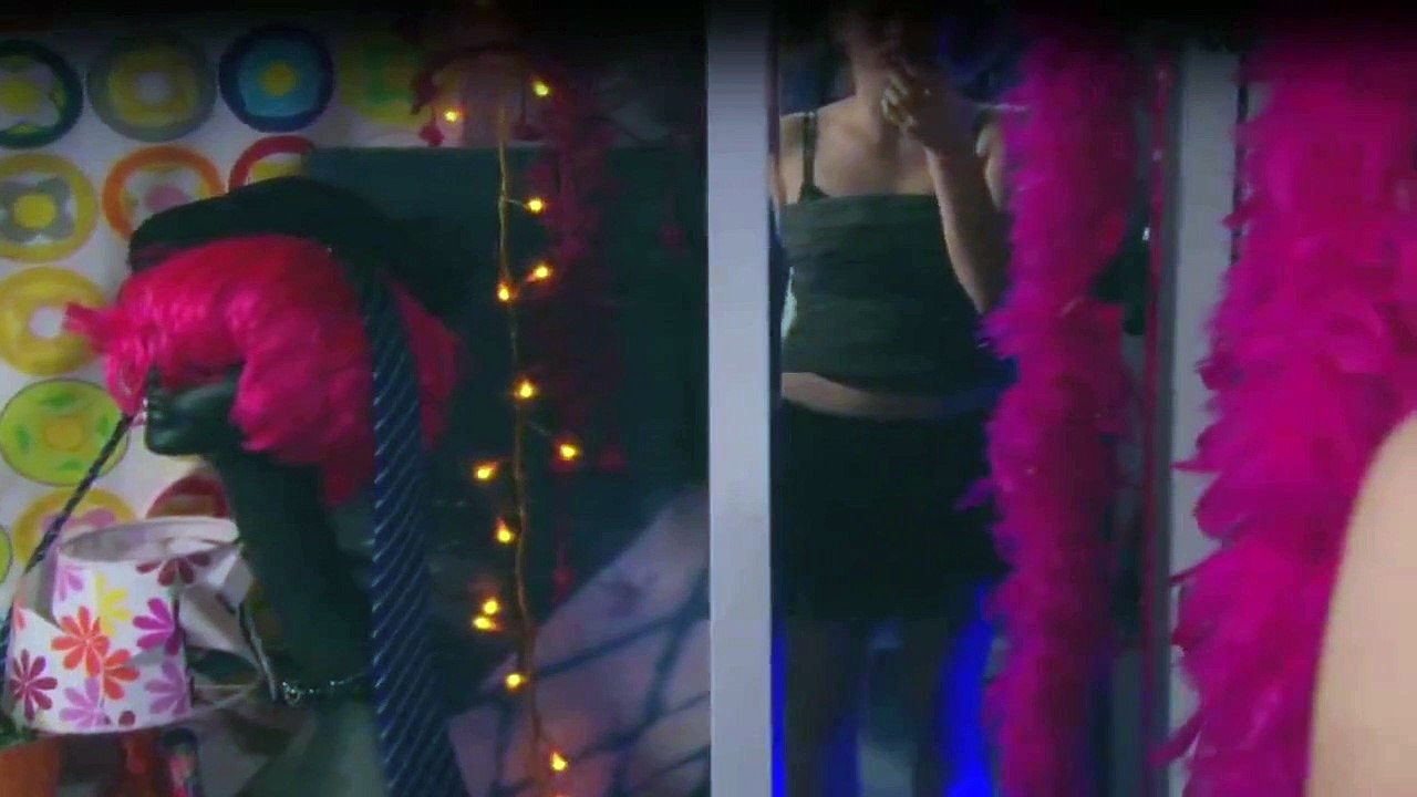 Skins - Hautnah Staffel 2 Folge 7 HD Deutsch