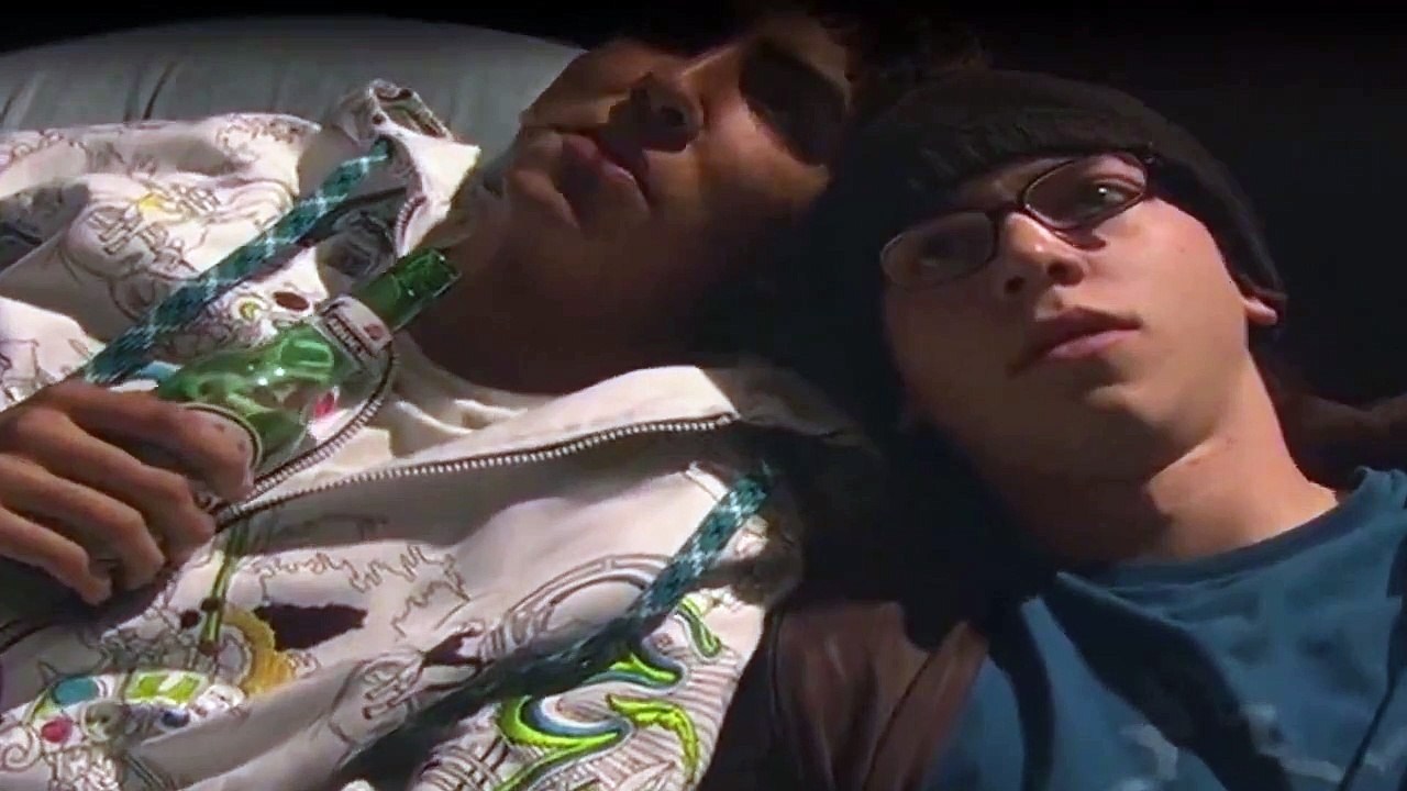 Skins - Hautnah Staffel 2 Folge 6 HD Deutsch