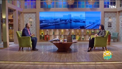 الكاتب الصحفي وائل السمري: وزيرة الثقافة أهتمت بشكل شخصي بكارثة بيع مقتنيات سمير صبري