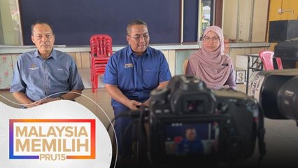 Pasca PRU15 | Kedah yakin tidak dipinggir walau PN pembangkang di Pusat
