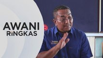 AWANI Ringkas: Kedah yakin tidak dipinggirkan