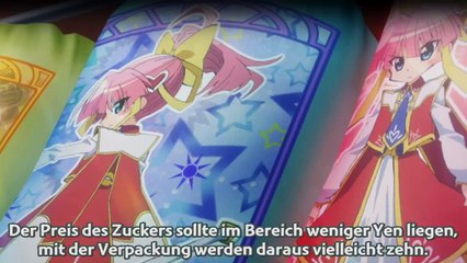 Fate-kaleid liner Prisma☆Illya Staffel 3 Folge 5 HD Deutsch