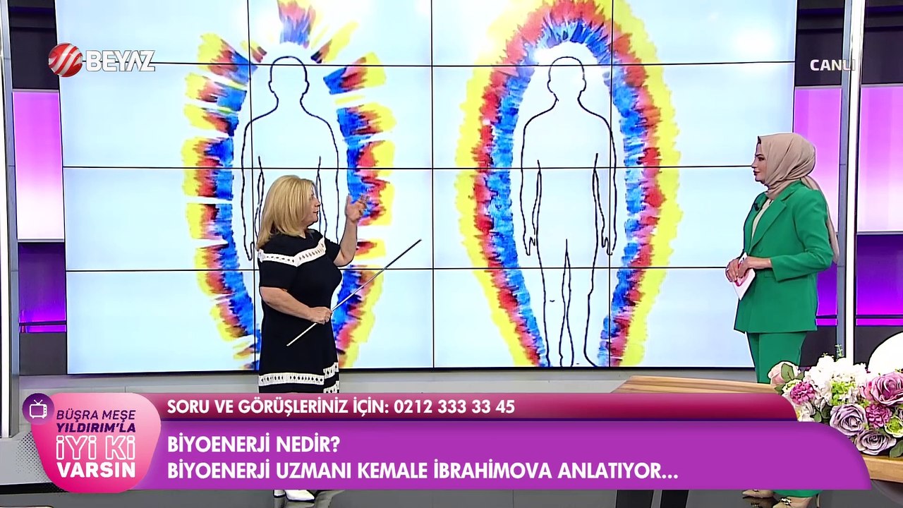 İyi Ki Varsın 26 Kasım 2022