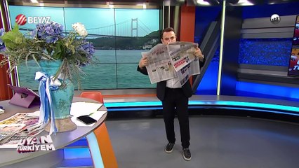 Uyan Türkiyem 26 Kasım 2022