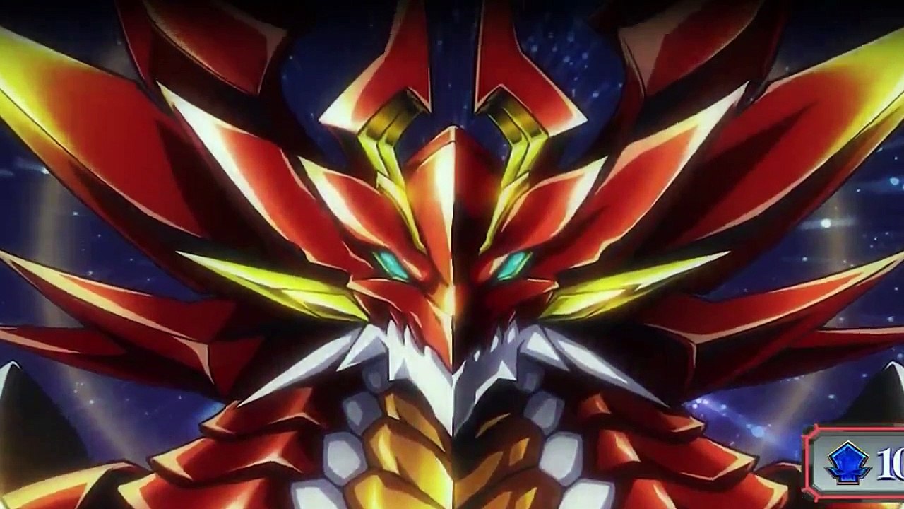 Shadowverse Staffel 1 Folge 48 HD Deutsch