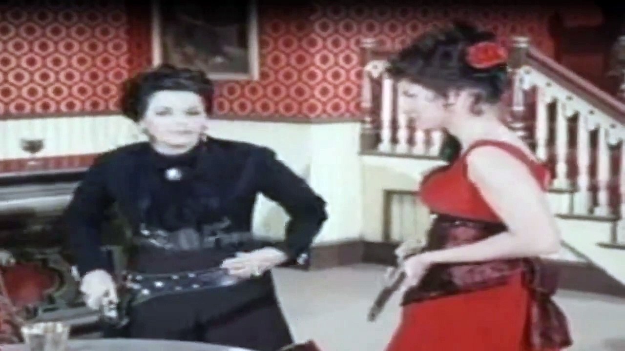 Die Leuteder Shiloh Ranch Staffel 7 Folge 10 - Part 02 HD Deutsch