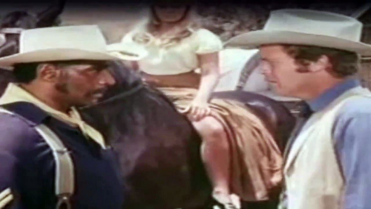 Die Leuteder Shiloh Ranch Staffel 7 Folge 14 - Part 02 HD Deutsch