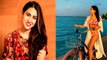 Sara Ali Khan Bikini पहनने पर बुरी तरह हुईं Troll, Netizens ने  किए ऐसे- ऐसे Comments | FilmiBeat