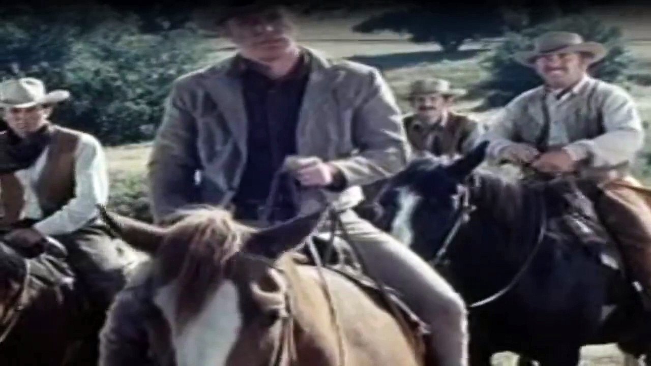 Die leuteder shiloh ranch staffel 7 folge 11 - part 01 hd deutsch