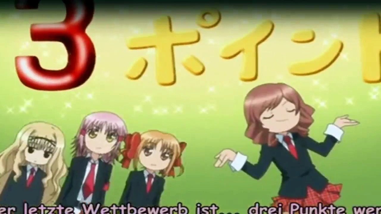 Shugo Chara! Staffel 2 Folge 17 HD Deutsch