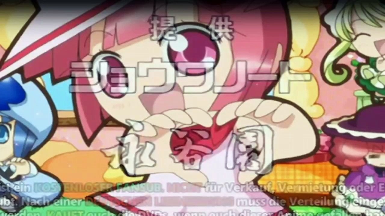 Shugo Chara! Staffel 2 Folge 21 HD Deutsch