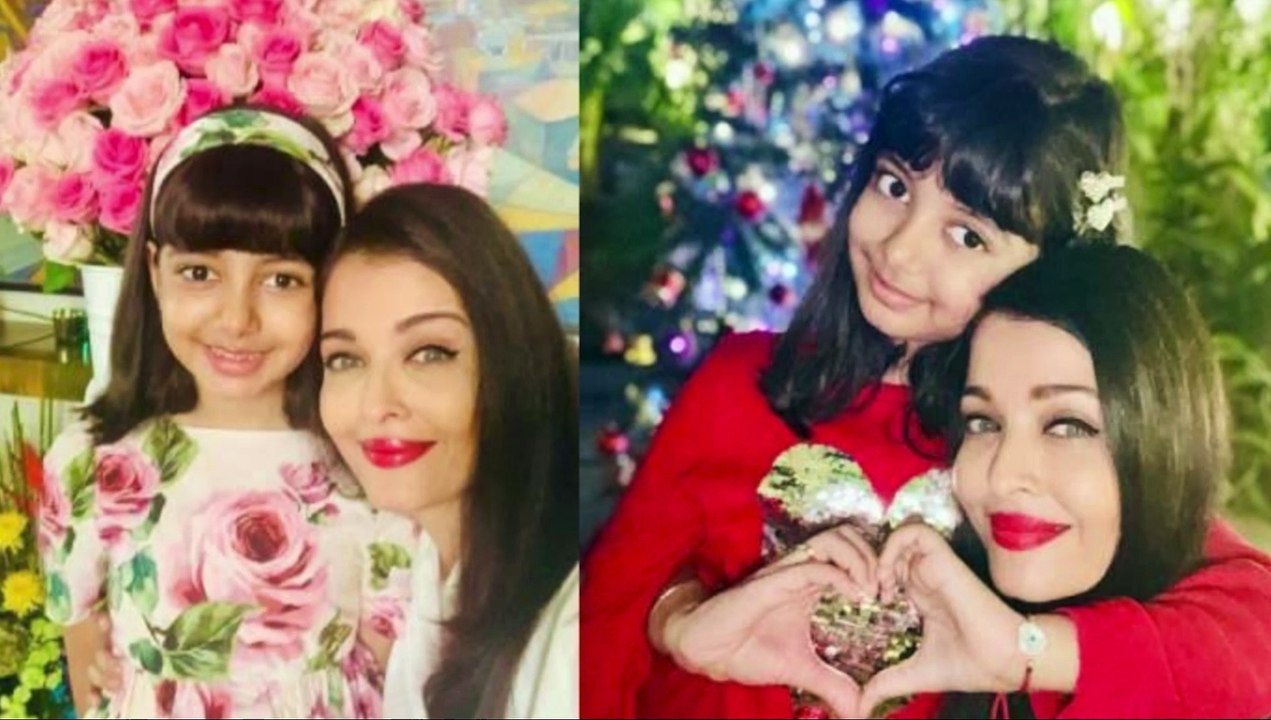 Aishwarya Rai Daughter Aaradhya Bachchan 11th Birthday Party |Aaradhya Bachchan Birthday Celebration