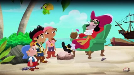 Jake und die Nimmerland Piraten Staffel 3 Folge 18 – HD Deutsch online ansehen