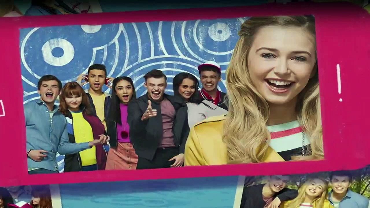 The Lodge Staffel 2 Folge 12 HD Deutsch