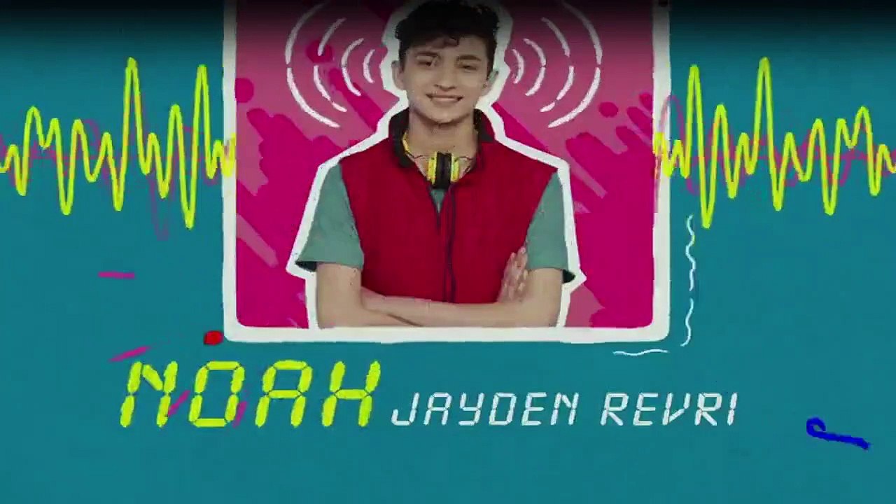 The Lodge Staffel 2 Folge 13 HD Deutsch