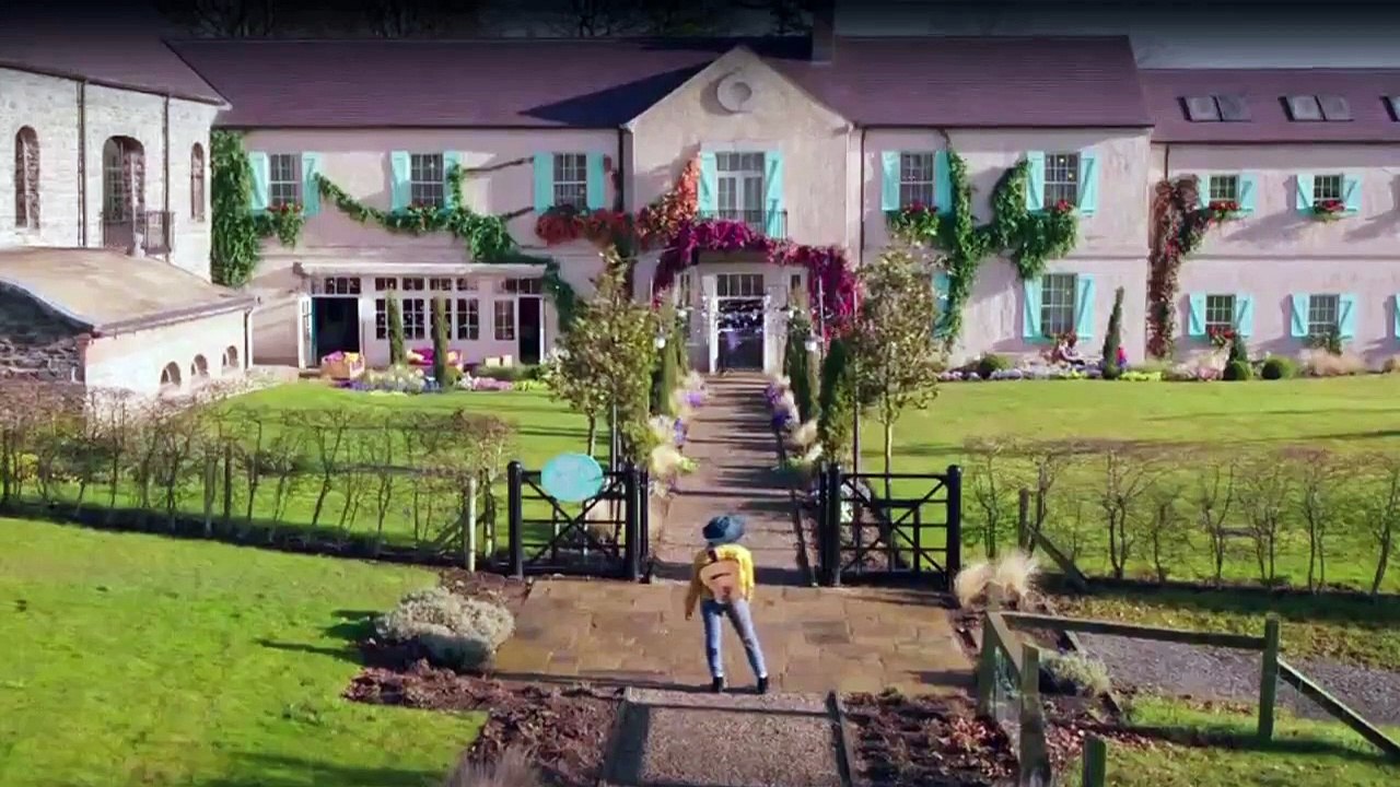 The Lodge Staffel 2 Folge 5 HD Deutsch