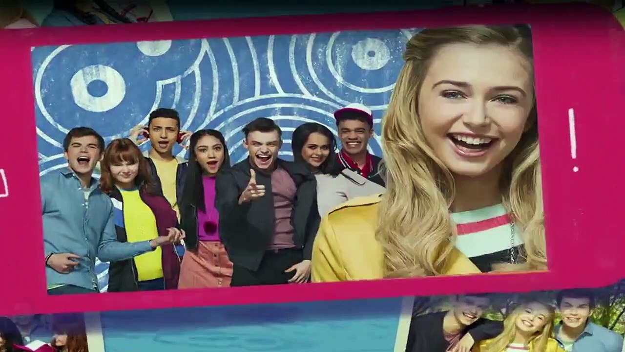 The Lodge Staffel 2 Folge 4 HD Deutsch