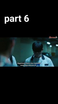 I told you, stop! don't keep bothering me (Part 7)