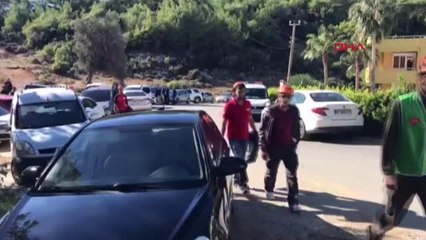 ANTALYA'DA KAYIP 21 YAŞINDAKİ SEDA NUR ARANIYOR