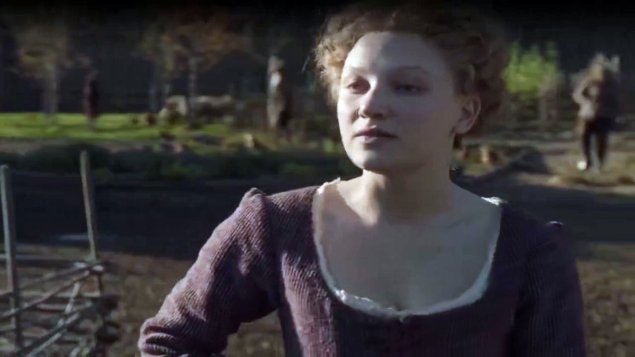 Barkskins - Aus hartem Holz Staffel 1 Folge 7 HD Deutsch