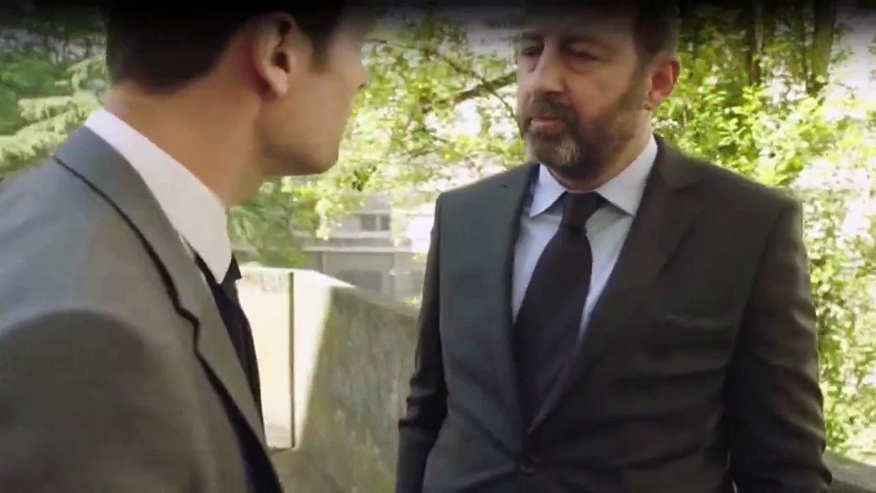 Baron Noir Staffel 2 Folge 3 - Part 02 HD Deutsch