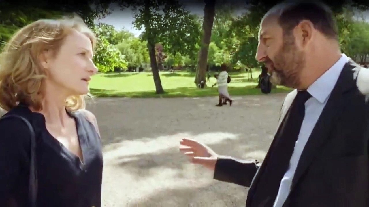 Baron Noir Staffel 2 Folge 4 - Part 01 HD Deutsch