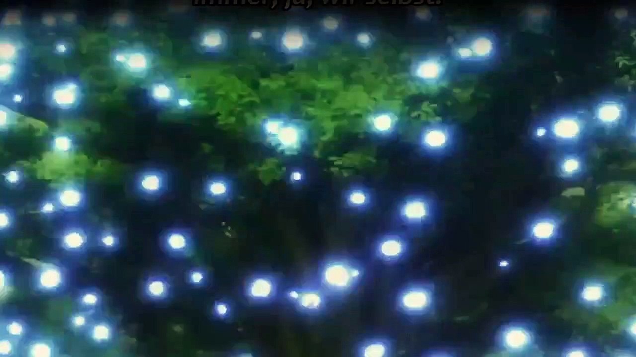 Gunslinger Stratos Staffel 1 Folge 8 HD Deutsch