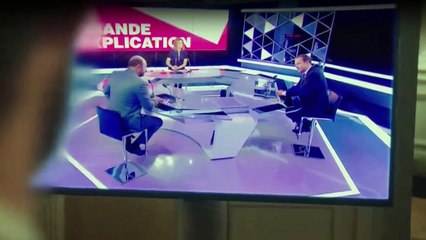 Baron Noir Staffel 2 Folge 6 - Part 02 HD Deutsch