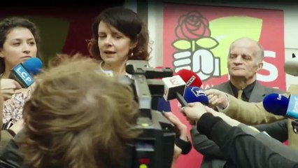 Baron Noir Staffel 2 Folge 5 - Part 01 HD Deutsch