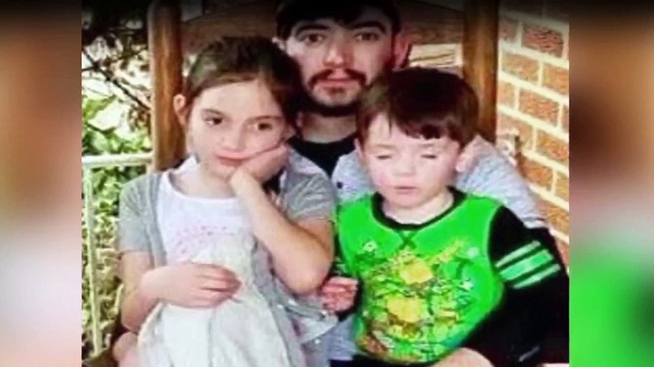 Living a Nightmare Staffel 1 Folge 5 HD Deutsch