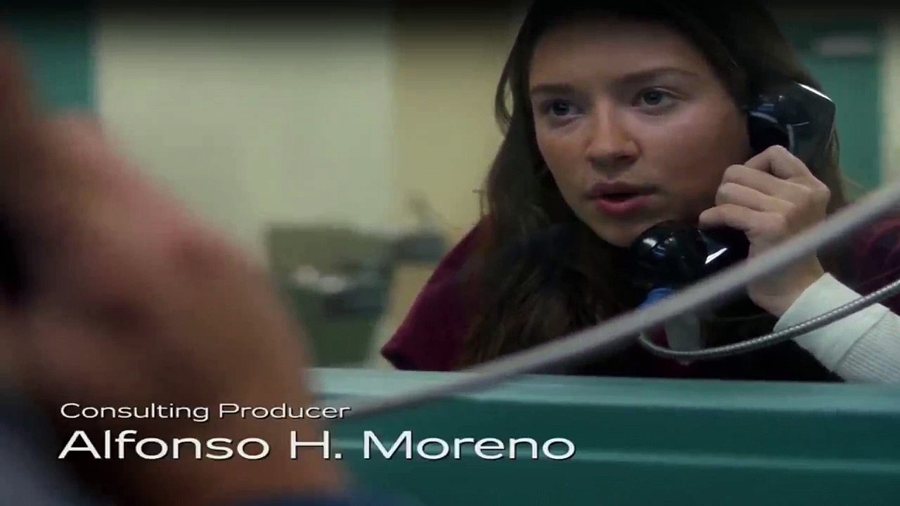 Secrets and Lies (2015) Staffel 1 Folge 7 HD Deutsch