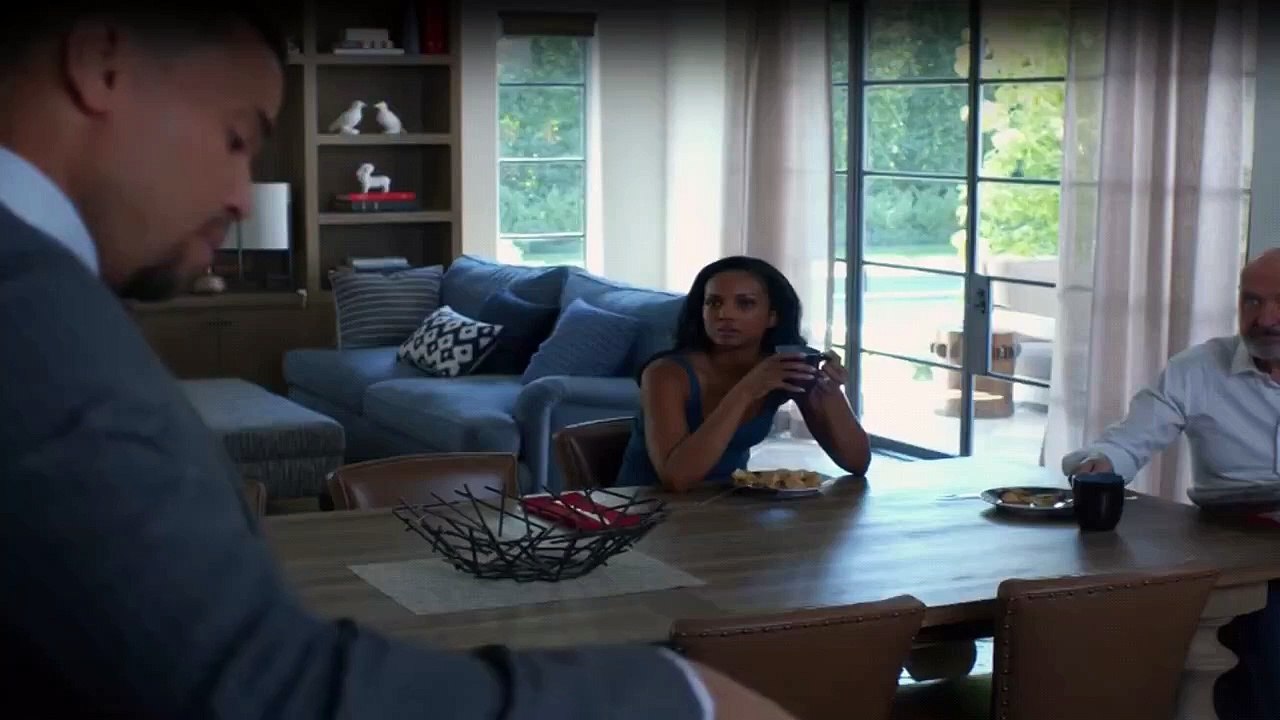 Secrets and Lies (2015) Staffel 2 Folge 1 HD Deutsch