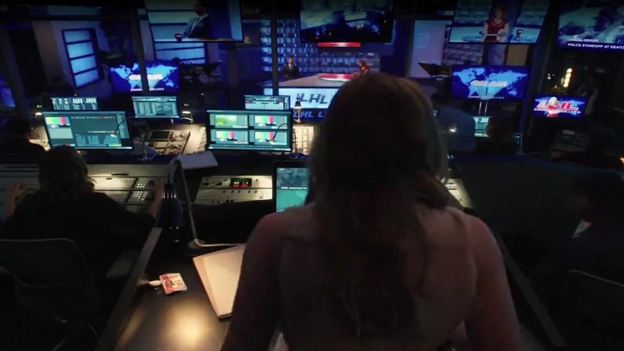 Notorious Staffel 1 Folge 1 HD Deutsch